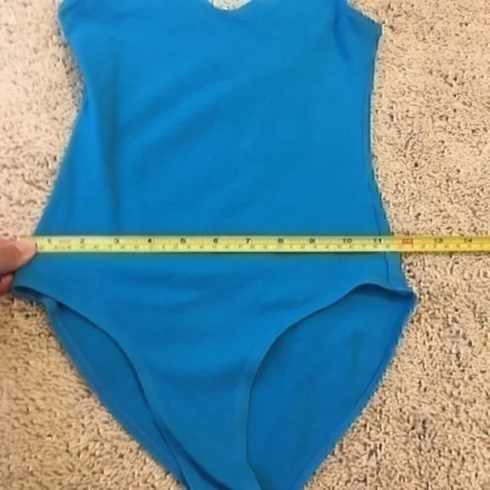 Girls leotard